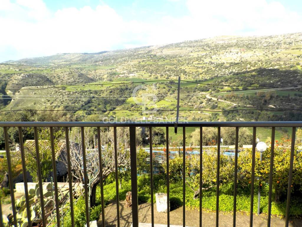 Casa indipendente a Modica in Contrada Lusia - Foto 2