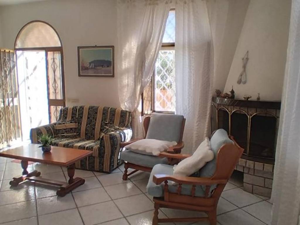 Villa a San felice circeo in Piazzale Alcide De Gasperi - Foto 3