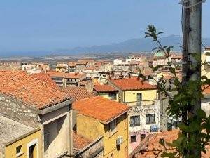 Casa indipendente a Cuglieri in Via Vittorio Emanuele - Foto 2
