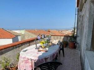 Casa indipendente a Cuglieri in Via Vittorio Emanuele - Foto 4