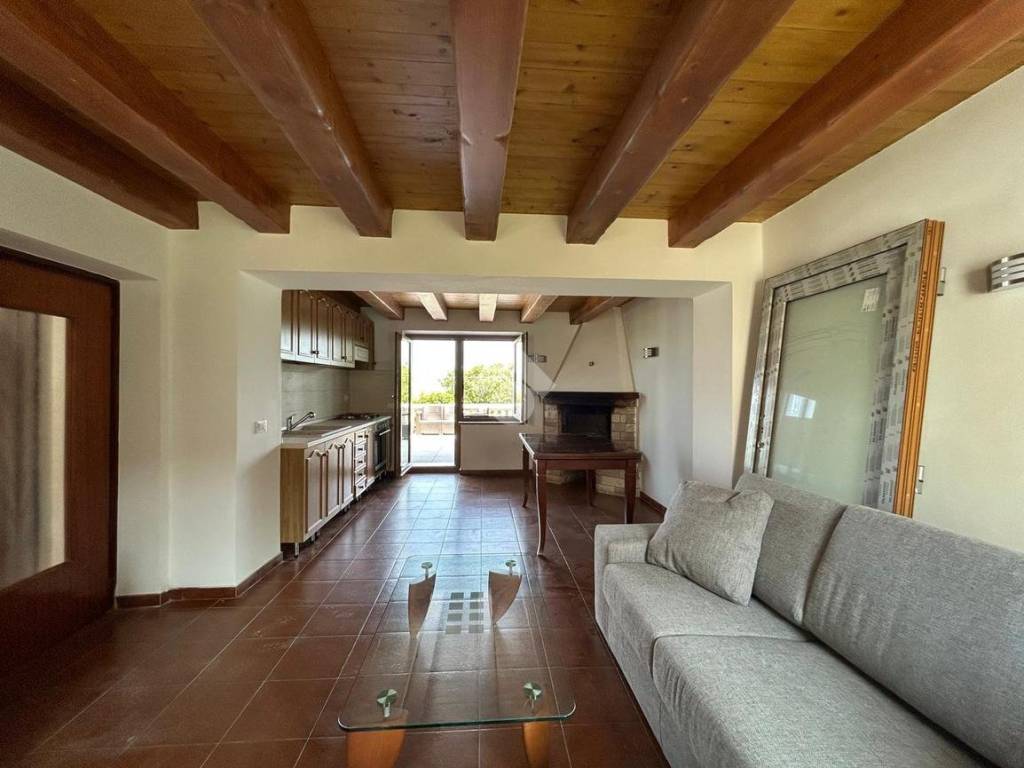 Villetta a schiera a Feltre in Via Centrale, 2 - Foto 3