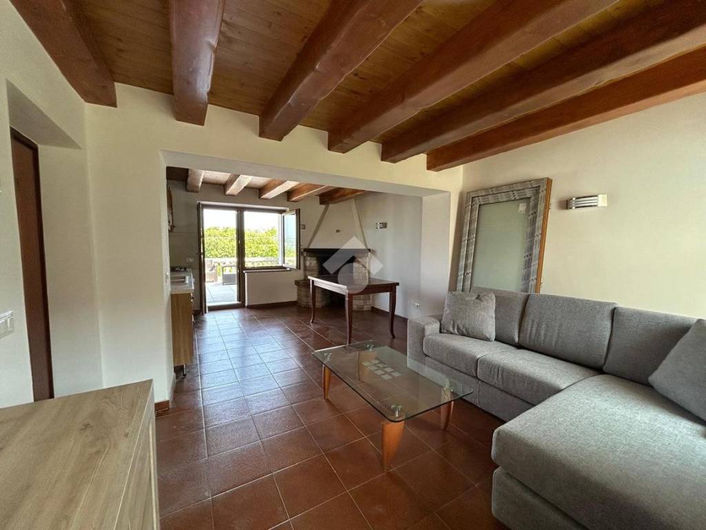 Villetta a schiera a Feltre in Via Centrale, 2 - Foto 4