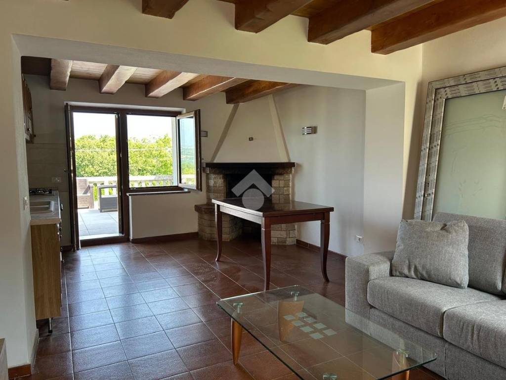 Villetta a schiera a Feltre in Via Centrale, 2 - Foto 5