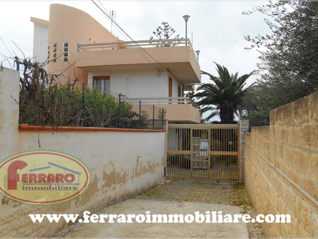 Villa a Scicli in Via Lev Tolstoj - Foto 2