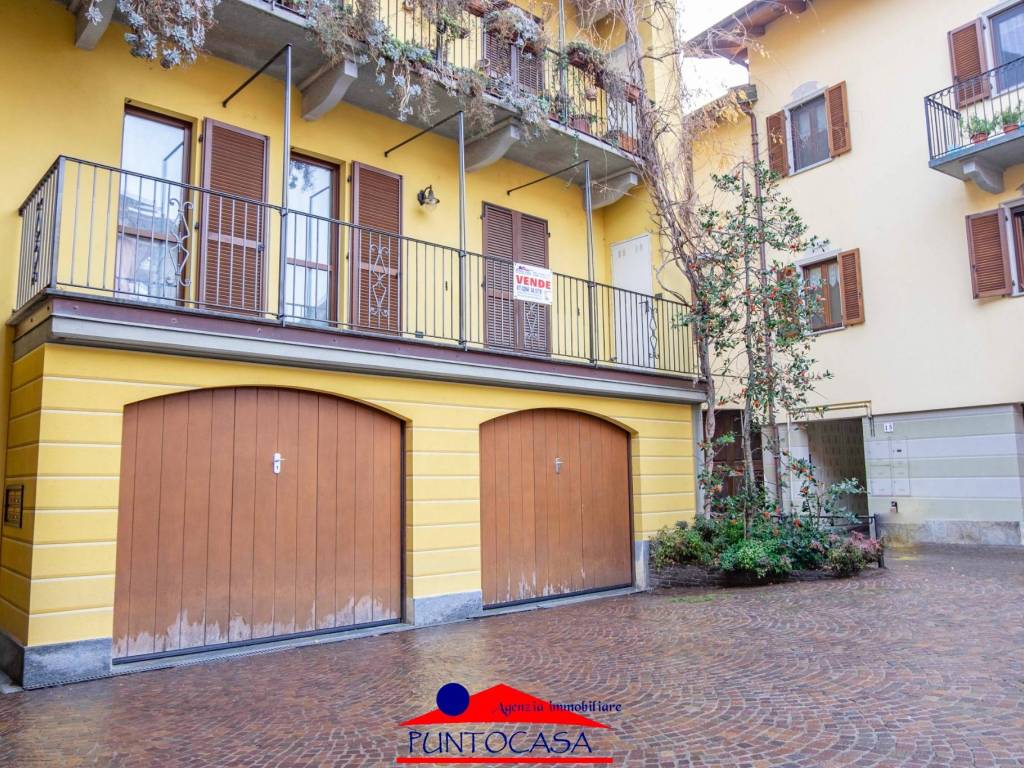 Appartamento a Dronero in Via Alessandro La Marmora, 12 - Foto 3