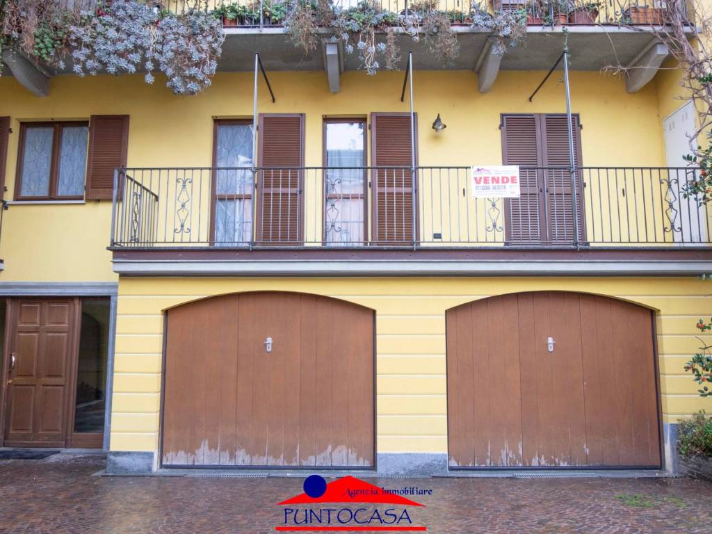 Appartamento a Dronero in Via Alessandro La Marmora, 12 - Foto 4