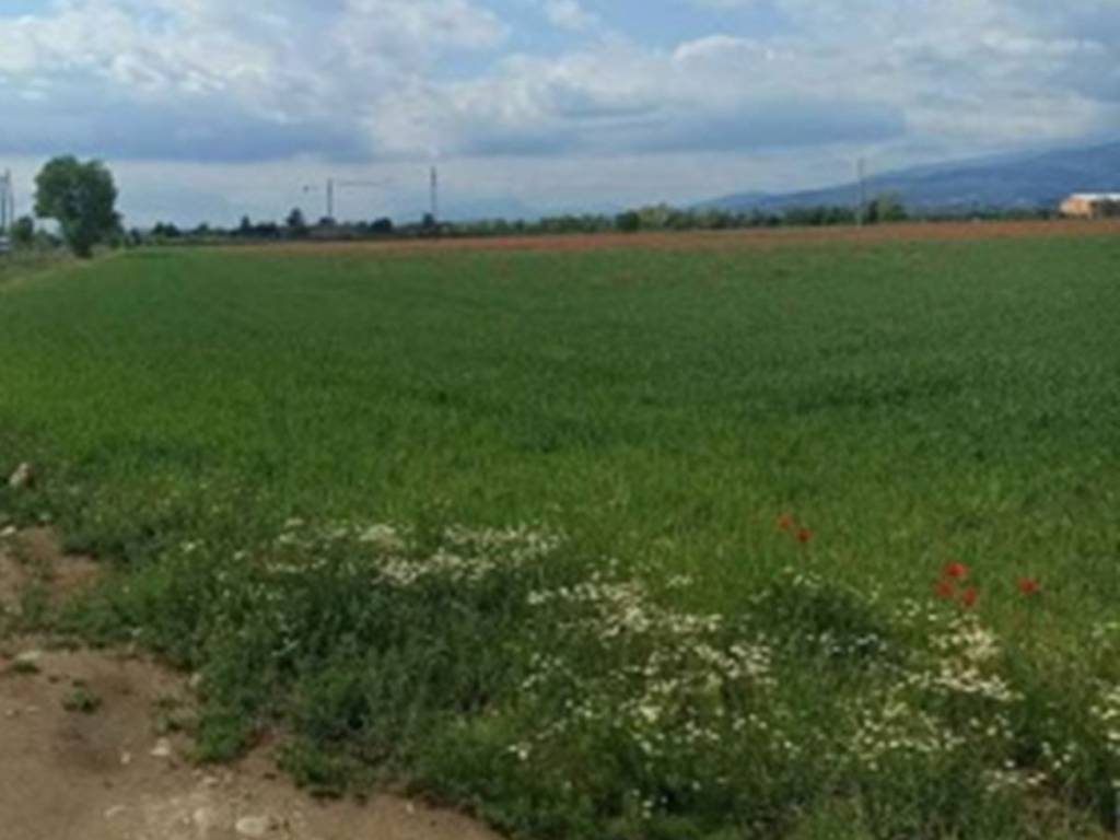 Terreno a Samarate in Via Giovanni Pascoli - Foto 4