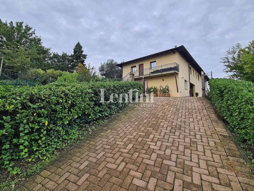 Villa a Casale monferrato in Strada San Giorgio Miglietta, 1 - Foto 2