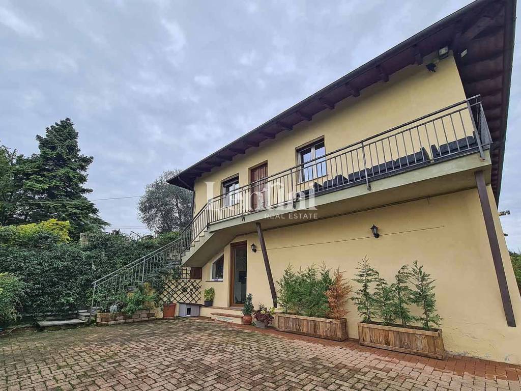 Villa a Casale monferrato in Strada San Giorgio Miglietta, 1 - Foto 4