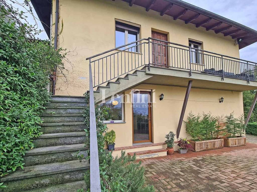 Villa a Casale monferrato in Strada San Giorgio Miglietta, 1 - Foto 5