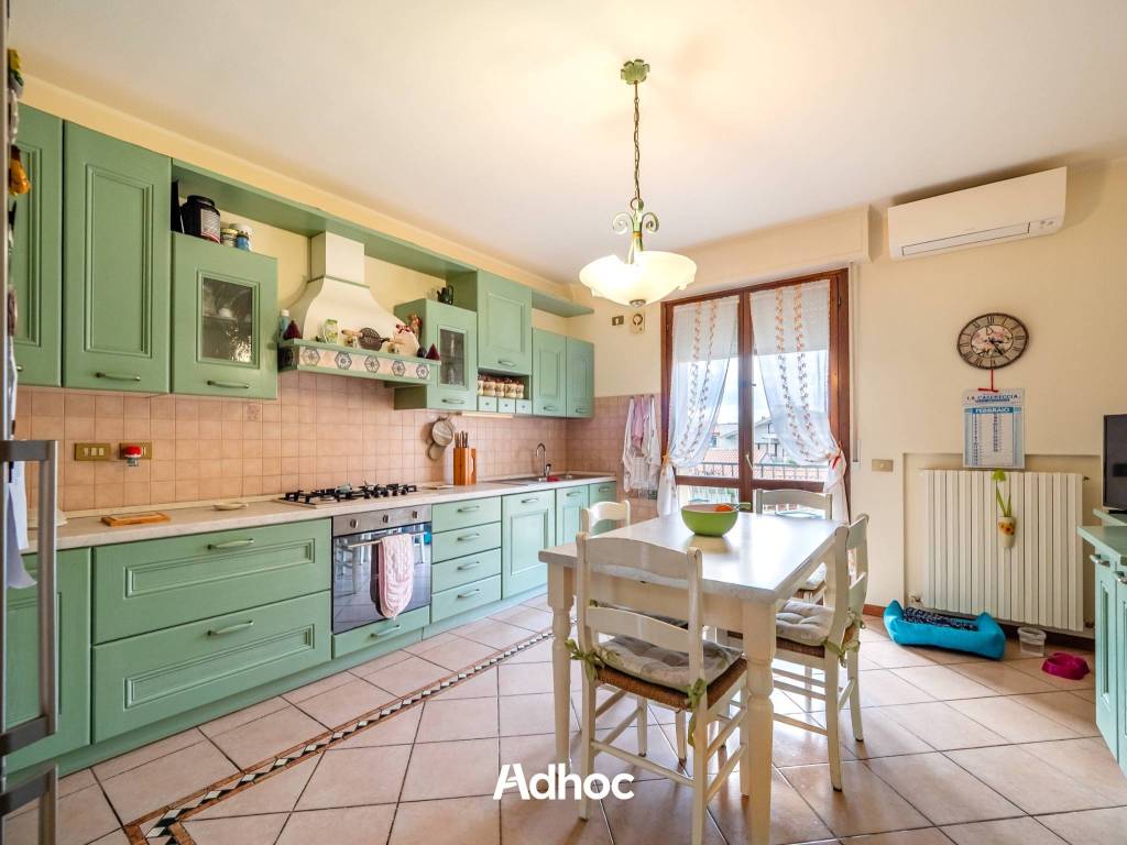 Appartamento a Mondolfo in Via Palermo, 25 - Foto 2