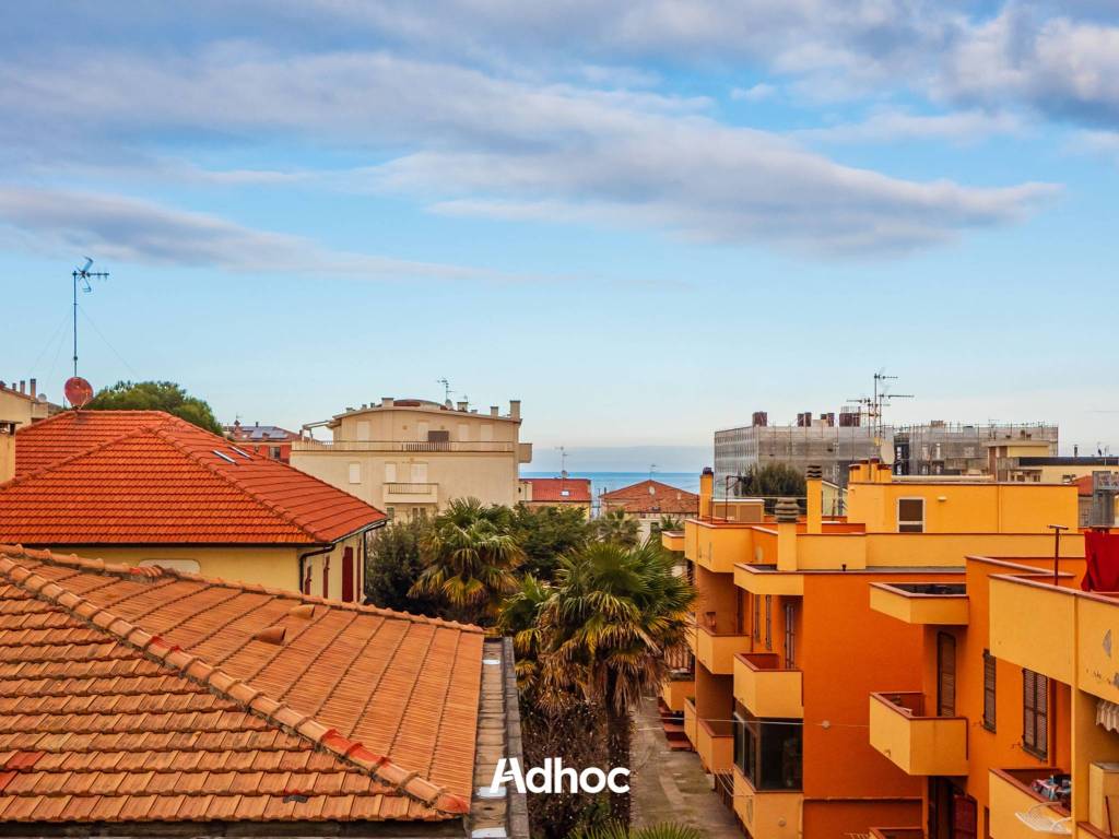 Appartamento a Mondolfo in Via Palermo, 25 - Foto 3