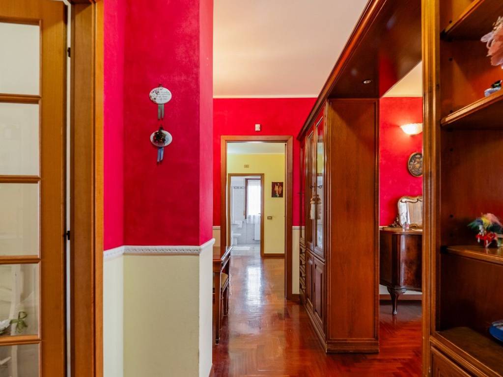 Appartamento a Mondolfo in Via Palermo, 25 - Foto 5