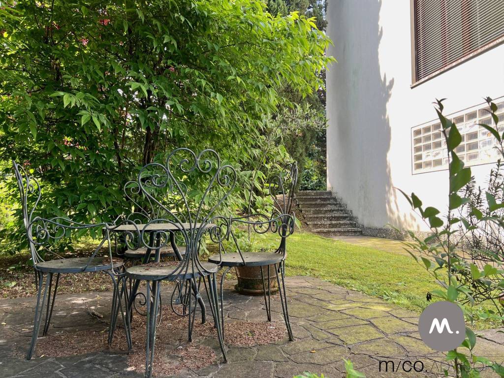 Villa a Maniago in Via Cesare Battisti, 10 - Foto 3