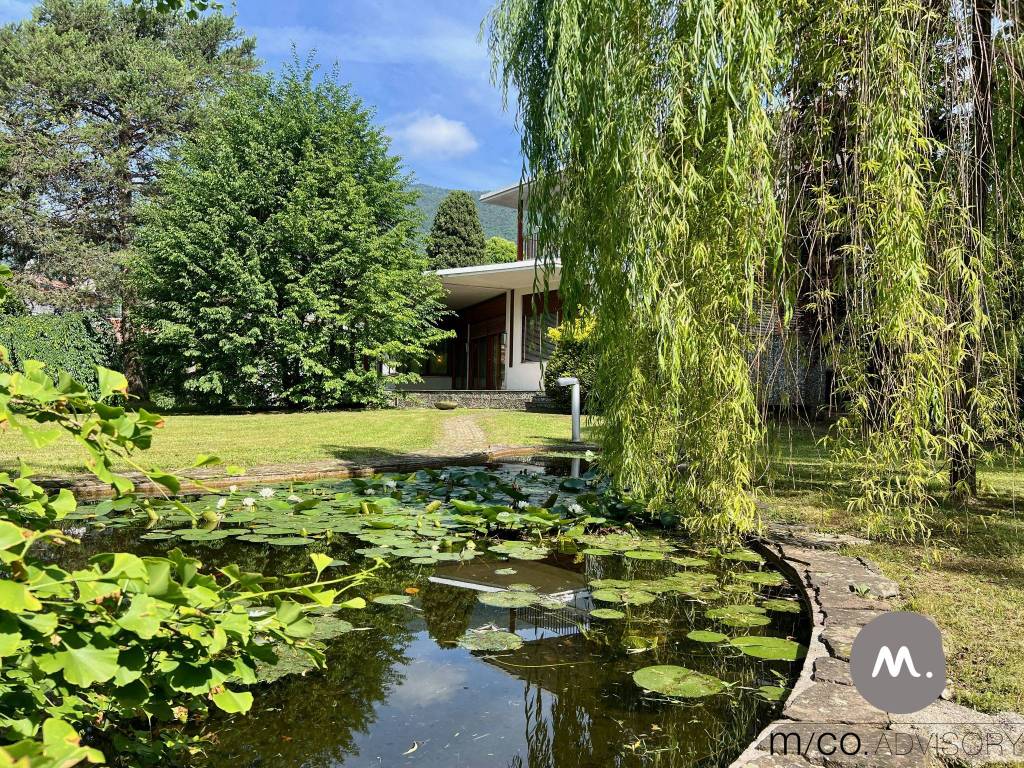 Villa a Maniago in Via Cesare Battisti, 10 - Foto 4