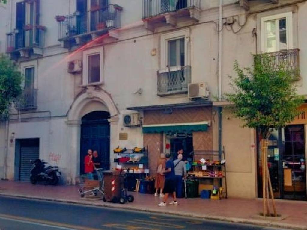 Appartamento a Taranto in Via Principe Amedeo, 46 - Foto 3