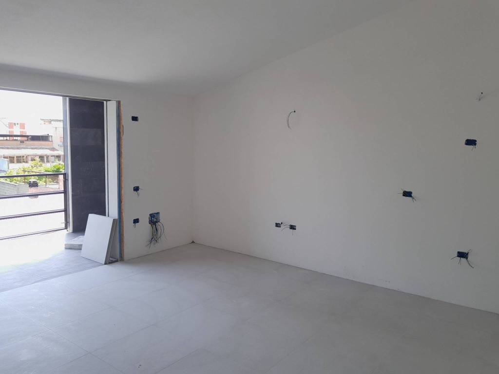 Appartamento a Cagliari in Via Parteolla, 36 - Foto 2