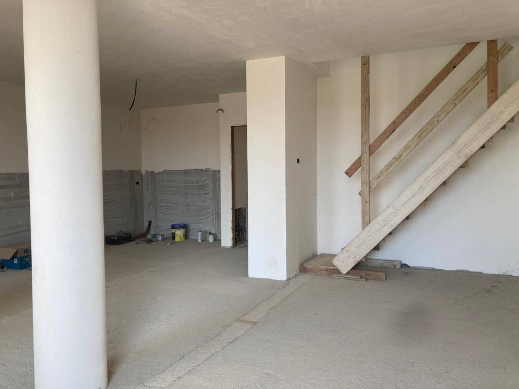 Villa a San paolo di civitate in Via Don Giovanni Bosco - Foto 3