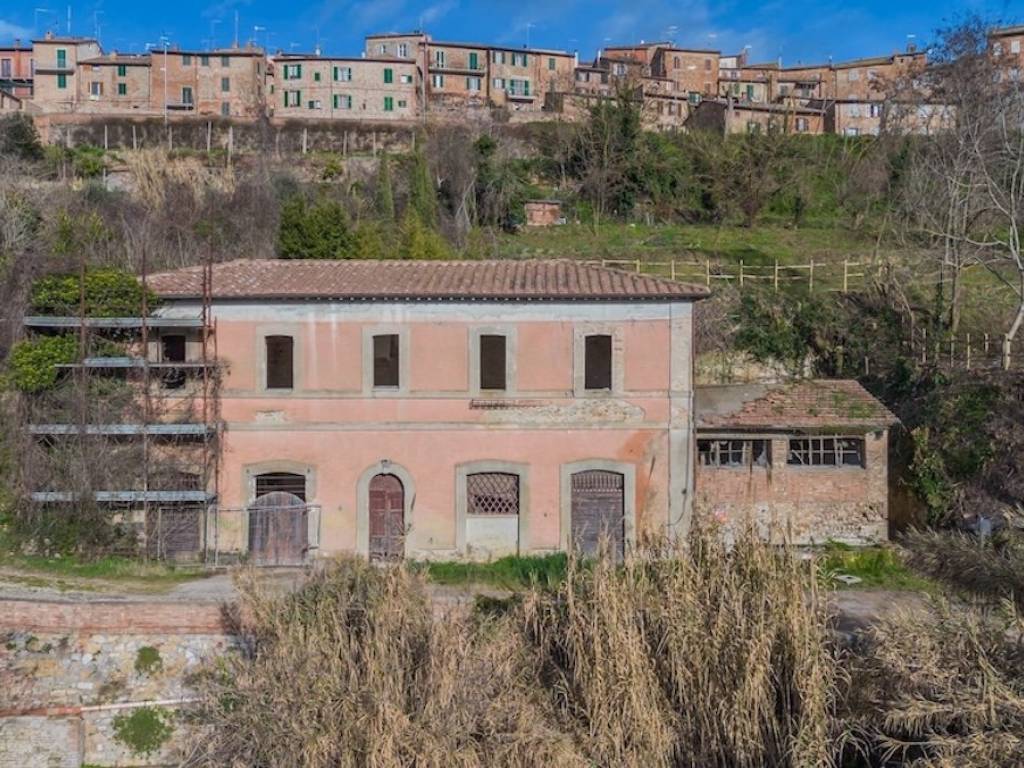Rustico / casale a Città della pieve in Via Bartolomeo da Castel della Pieve - Foto 2