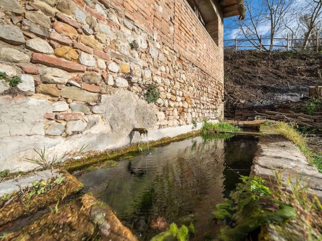 Rustico / casale a Città della pieve in Via Bartolomeo da Castel della Pieve - Foto 4