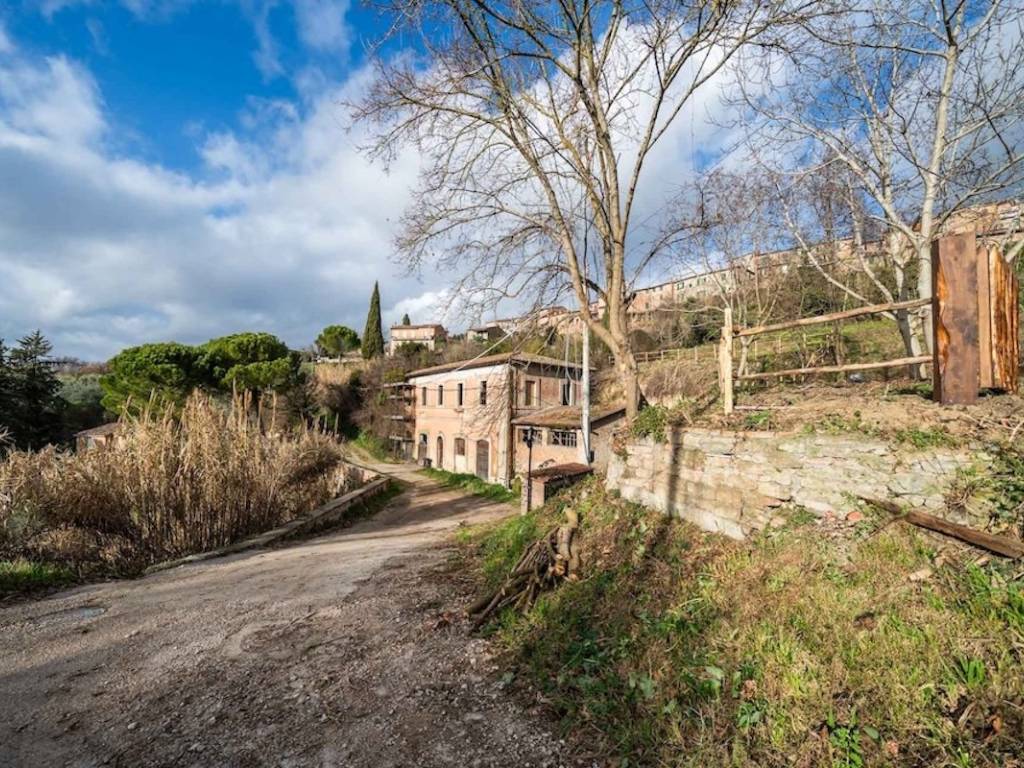 Rustico / casale a Città della pieve in Via Bartolomeo da Castel della Pieve - Foto 5