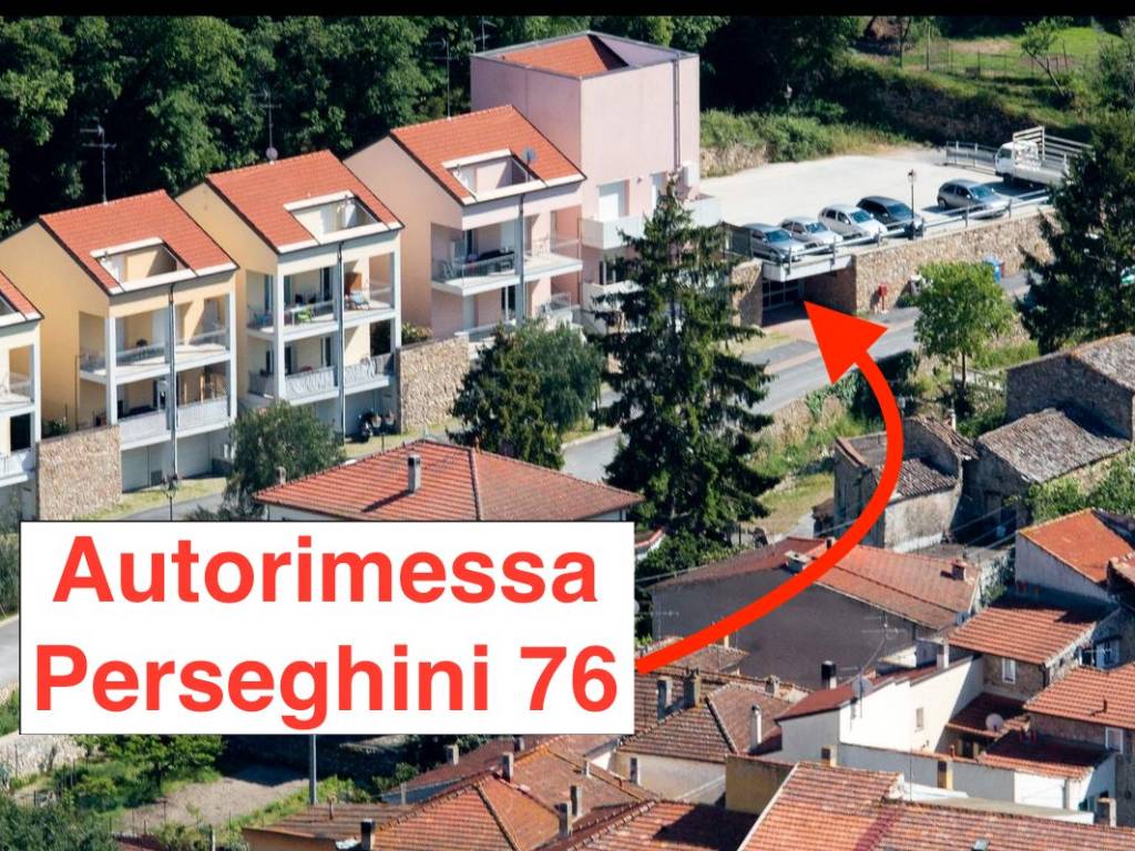 Box / garage a Albenga - Foto 3