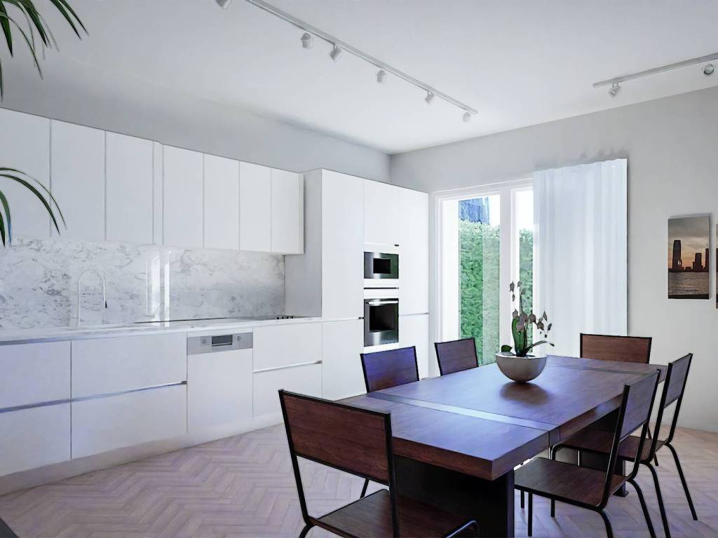 Villa a Trecate in Via Novara, 49 - Foto 3