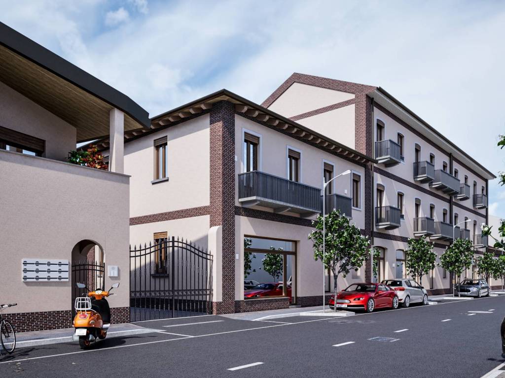 Villa a Trecate in Via Novara, 49 - Foto 5