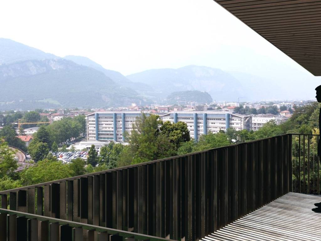 Appartamento a Trento in Via Asiago - Foto 5