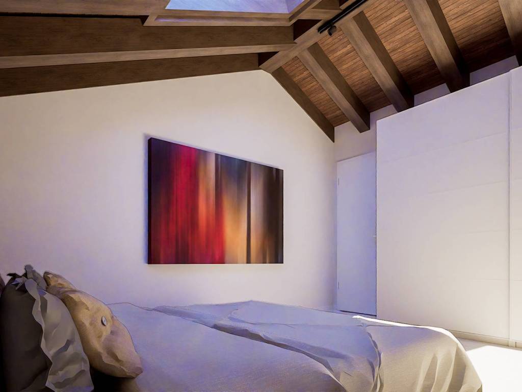 Appartamento a Trecate in Via Novara, 49 - Foto 5