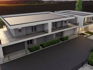 Villa a Tradate in Via ai Ronchi - Foto 5