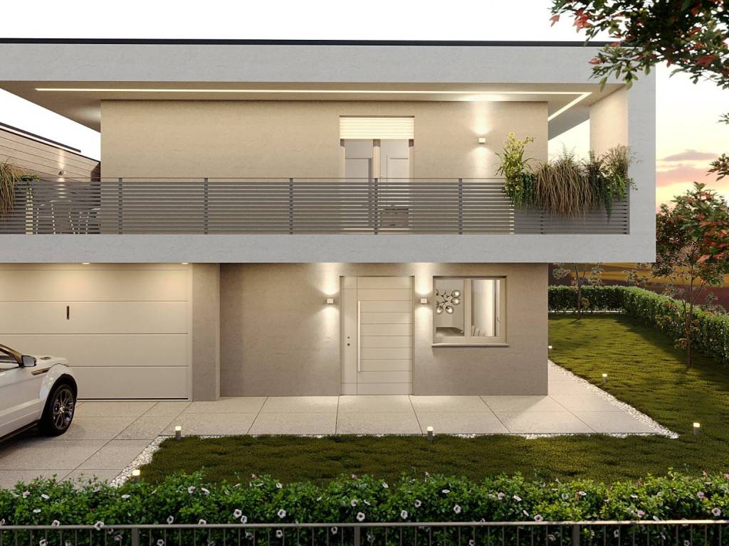 Villa a Tradate in Via ai Ronchi - Foto 2