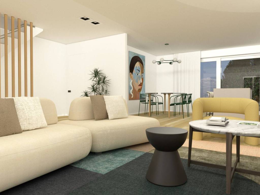 Villa a Tradate in Via ai Ronchi - Foto 3