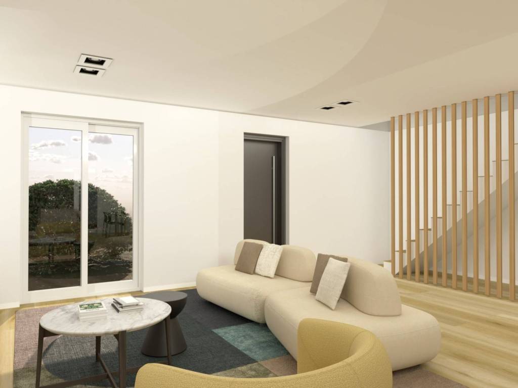 Villa a Tradate in Via ai Ronchi - Foto 4