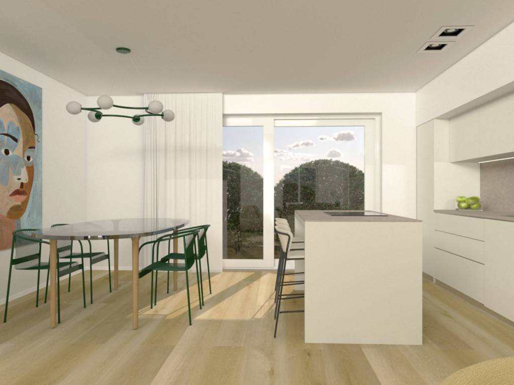 Villa a Tradate in Via ai Ronchi - Foto 5