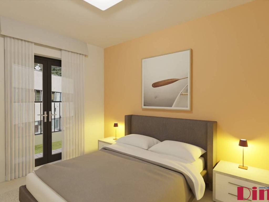 Appartamento a Finale ligure in Via Calice, 42/a - Foto 4