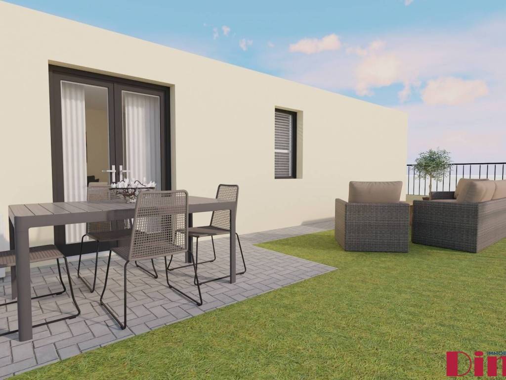 Appartamento a Finale ligure in Via Calice, 42/a - Foto 5