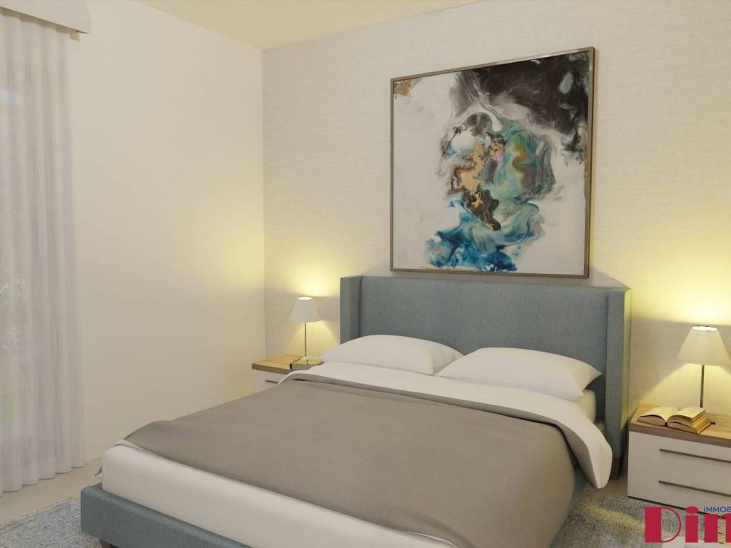 Appartamento a Finale ligure in Via Calice, 42/a - Foto 3