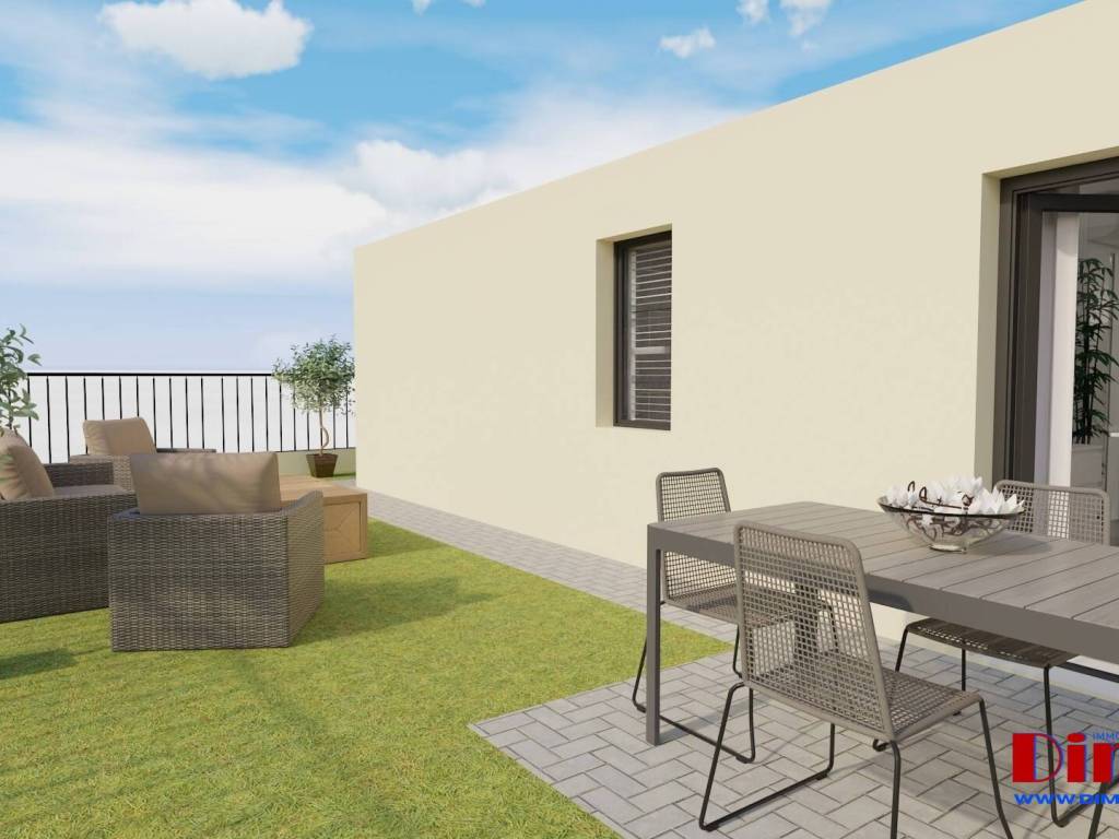 Appartamento a Finale ligure in Via Calice, 42/a - Foto 3