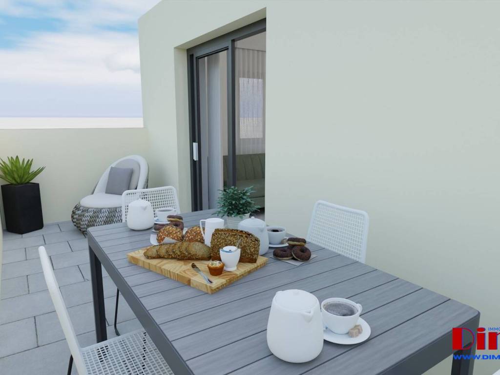Appartamento a Finale ligure in Via Calice, 42/a - Foto 3