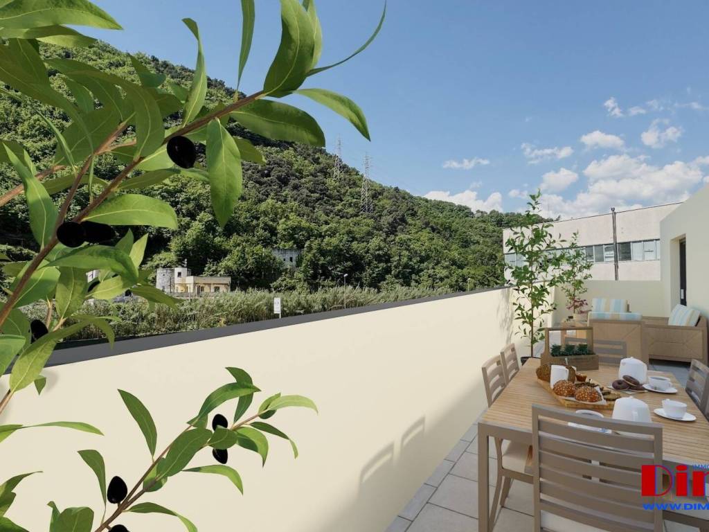 Appartamento a Finale ligure in Via Calice, 42/a - Foto 3