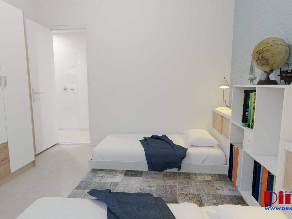 Appartamento a Finale ligure in Via Calice, 42/a - Foto 5