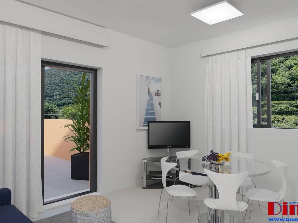 Appartamento a Finale ligure in Via Calice, 42/a - Foto 3