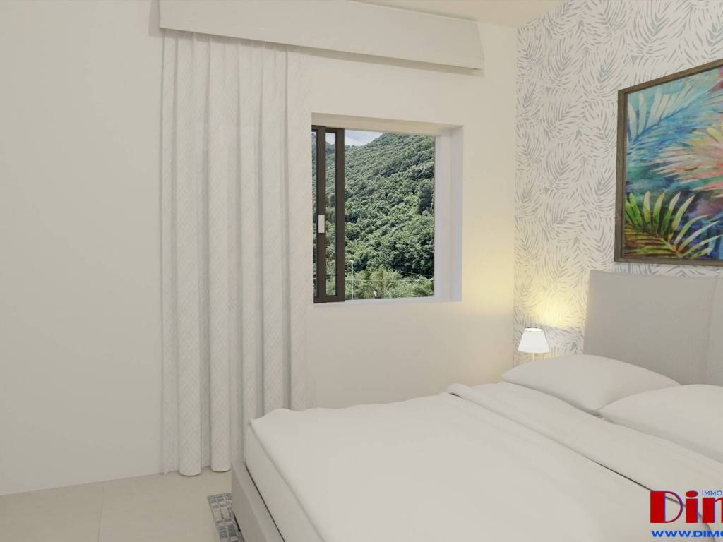 Appartamento a Finale ligure in Via Calice, 42/a - Foto 4