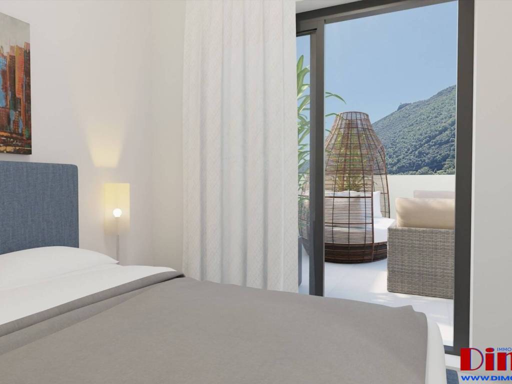 Appartamento a Finale ligure in Via Calice, 42/a - Foto 5