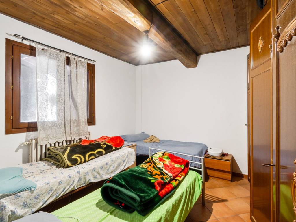 Casa indipendente a Rio saliceto in Via dei Martiri, 72 - Foto 2