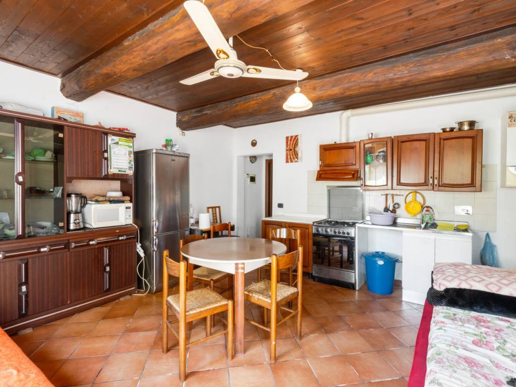 Casa indipendente a Rio saliceto in Via dei Martiri, 72 - Foto 3