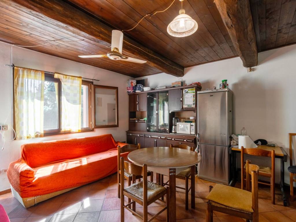 Casa indipendente a Rio saliceto in Via dei Martiri, 72 - Foto 4