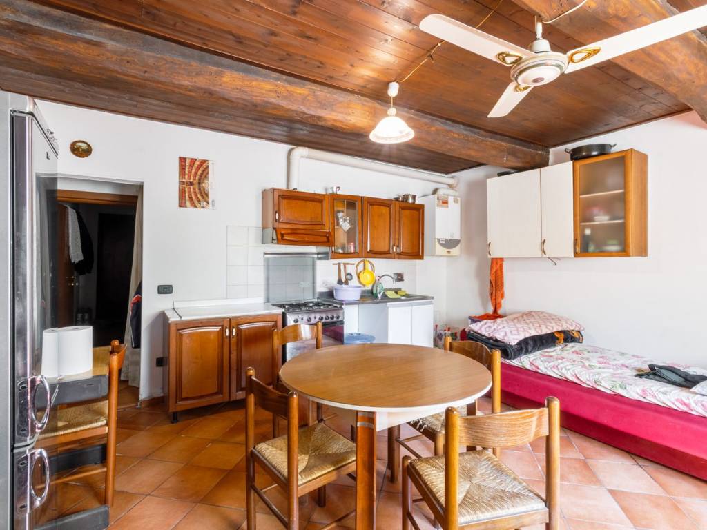 Casa indipendente a Rio saliceto in Via dei Martiri, 72 - Foto 5