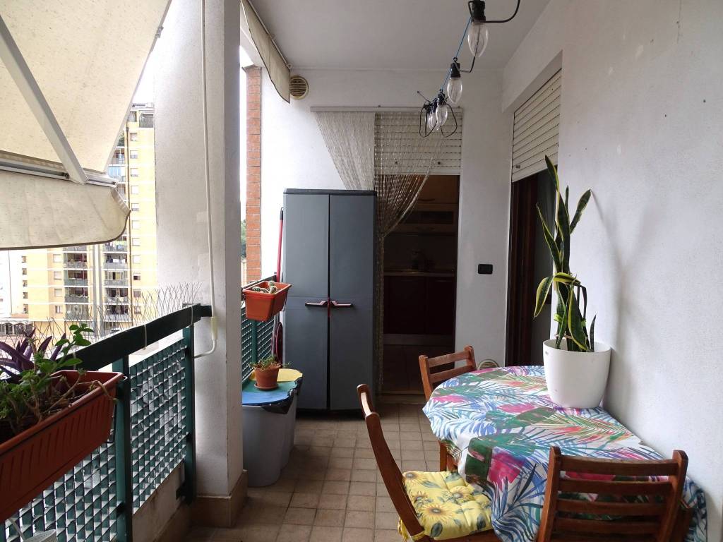 Appartamento a Terni in Via Lucio Libertini - Foto 2